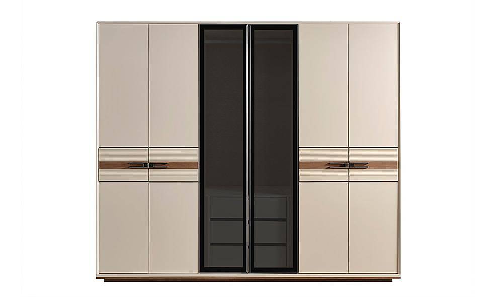 Sona Yatak Odası Yatak Odası