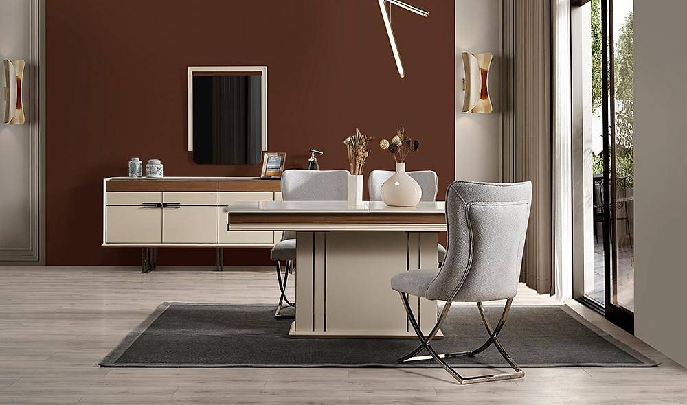 Sona Yemek Odası Yemek Odası