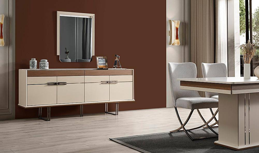 Sona Yemek Odası Yemek Odası