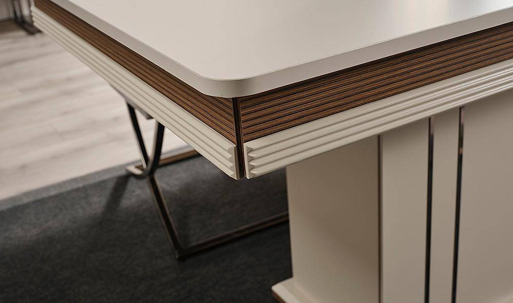 Sona Yemek Odası Yemek Odası