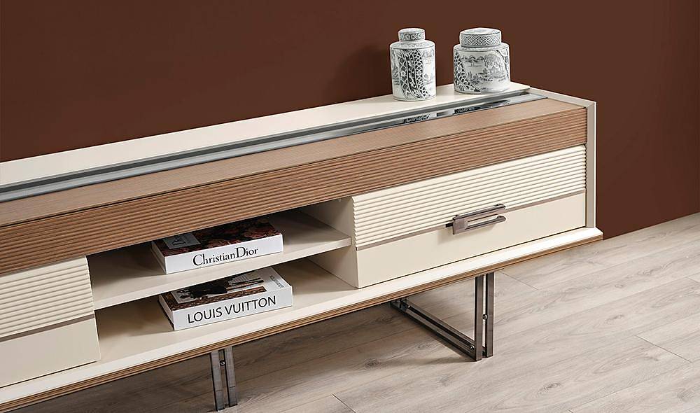 Sona Tv Ünitesi TV Ünitesi