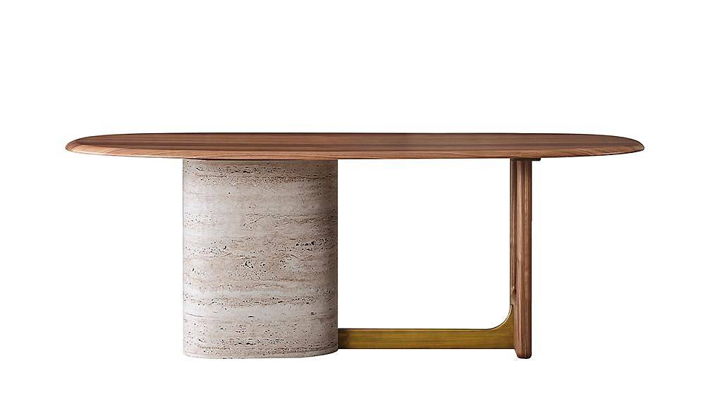 Adessa Yemek Masası Takımı Yemek Masası Takımı