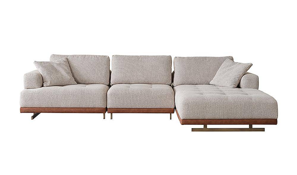 Adessa Köşe Takımı Köşe Koltuk