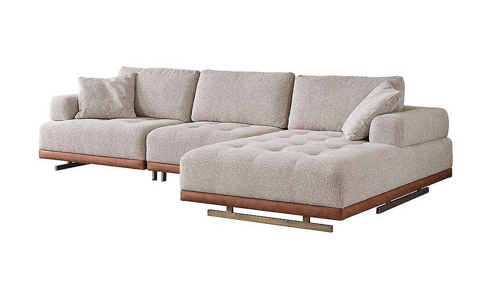 Adessa Köşe Takımı Köşe Koltuk