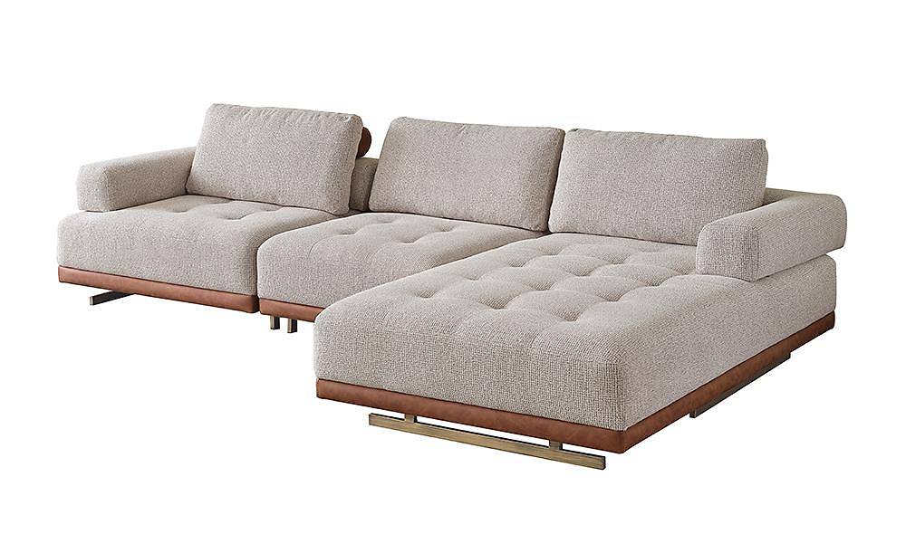 Adessa Köşe Takımı Köşe Koltuk