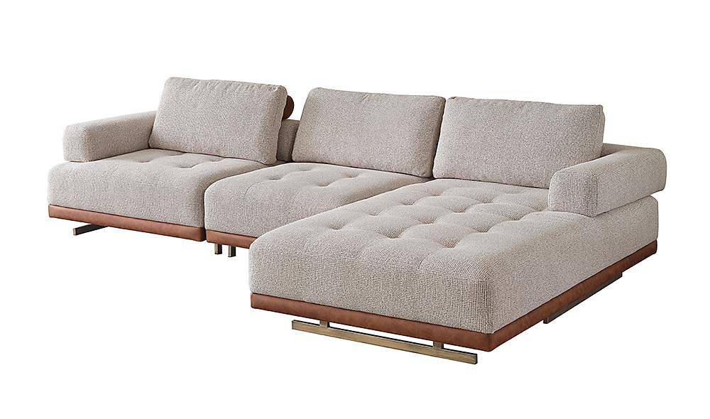 Adessa Köşe Takımı Köşe Koltuk