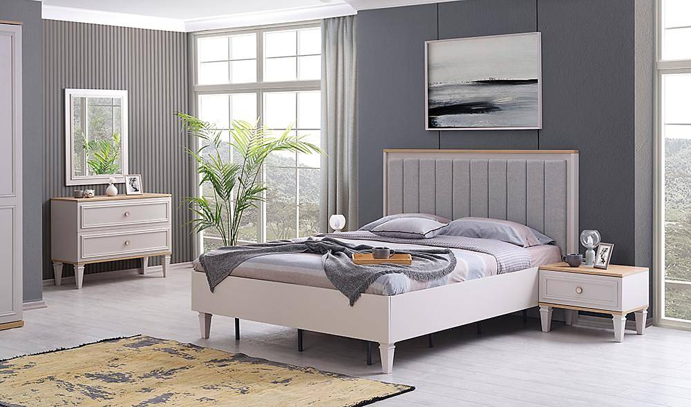 Bozcaada Yatak Odası Yatak Odası