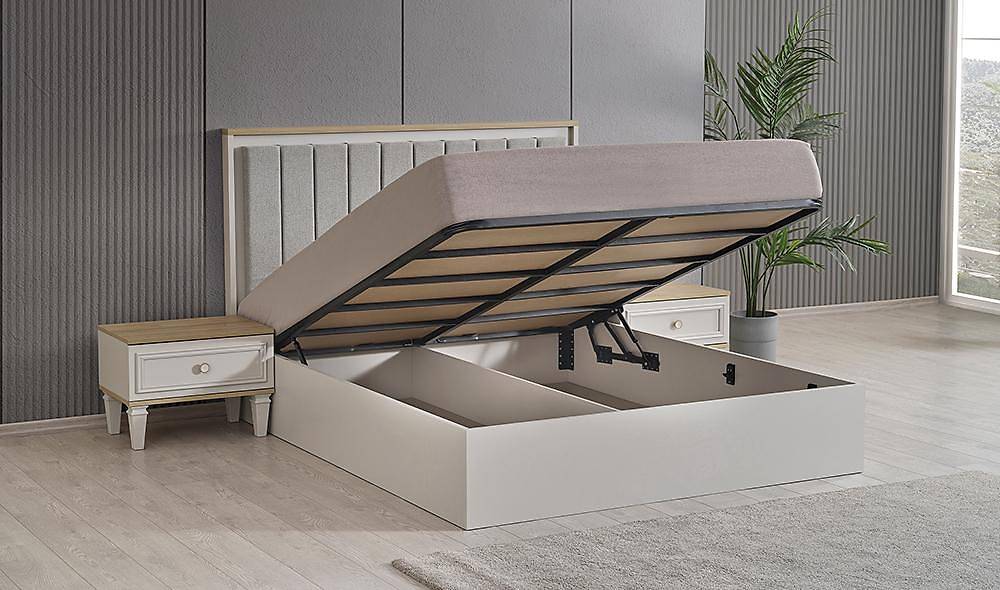 Bozcaada Yatak Odası Yatak Odası