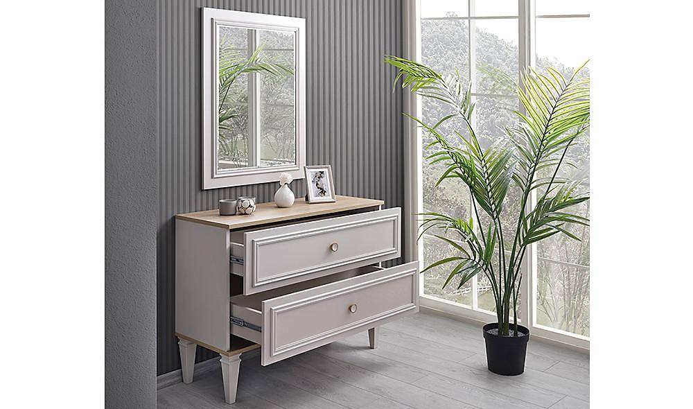 Bozcaada Yatak Odası Yatak Odası