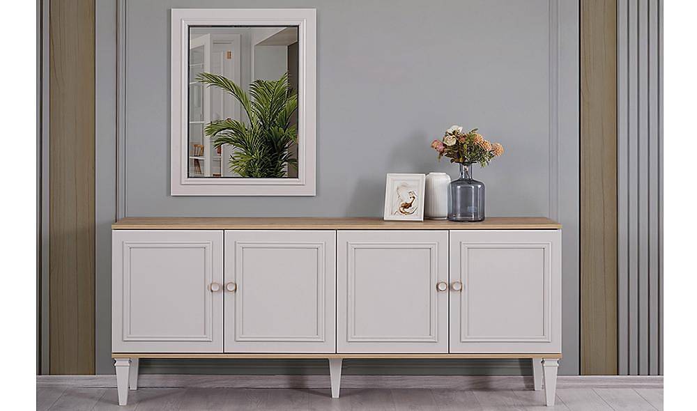 Bozcaada Yemek Odası Yemek Odası