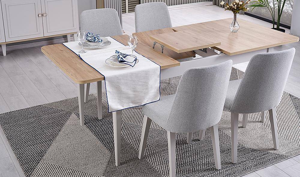 Bozcaada Yemek Odası Yemek Odası