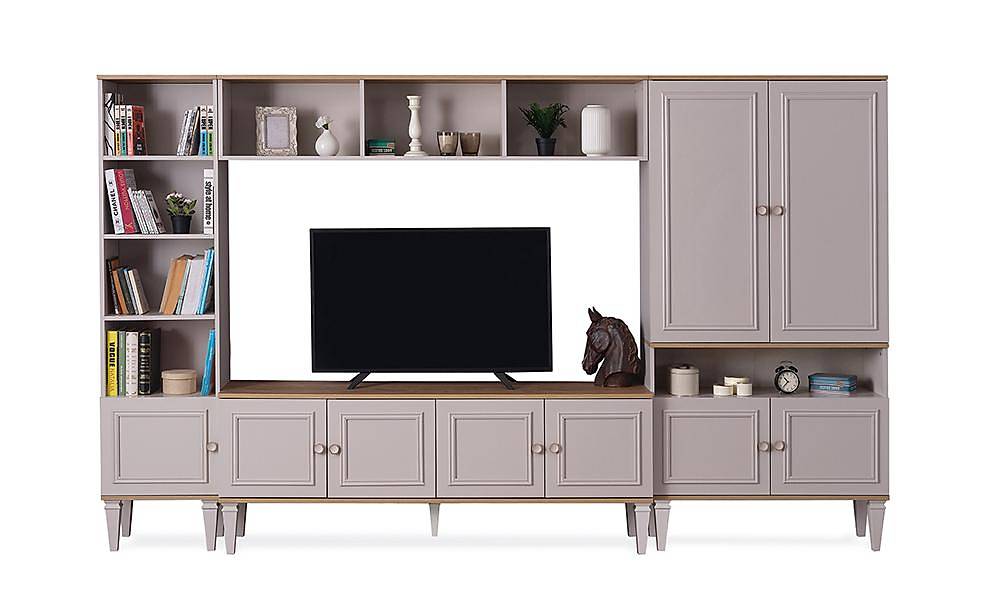 Bozcaada Tv Ünitesi TV Ünitesi