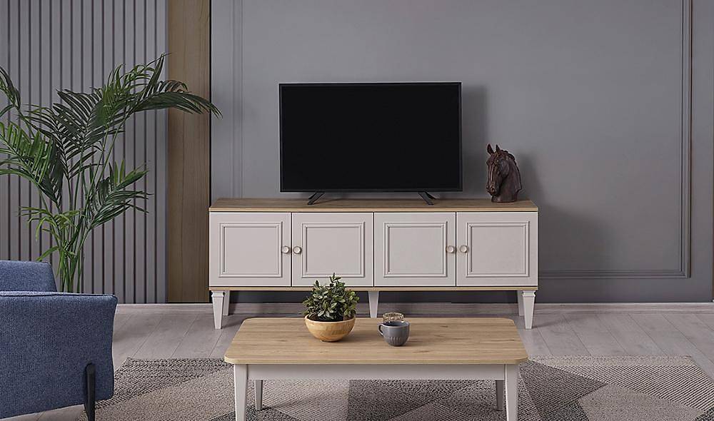 Bozcaada Tv Ünitesi TV Ünitesi