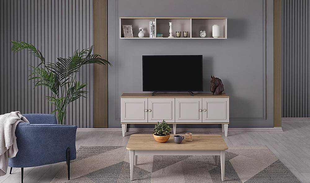 Bozcaada Tv Ünitesi TV Ünitesi