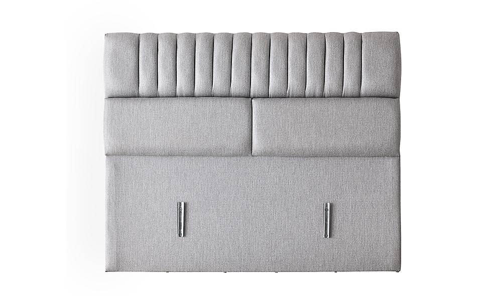 Bolera Baza + Başlık Yatak Baza Başlık