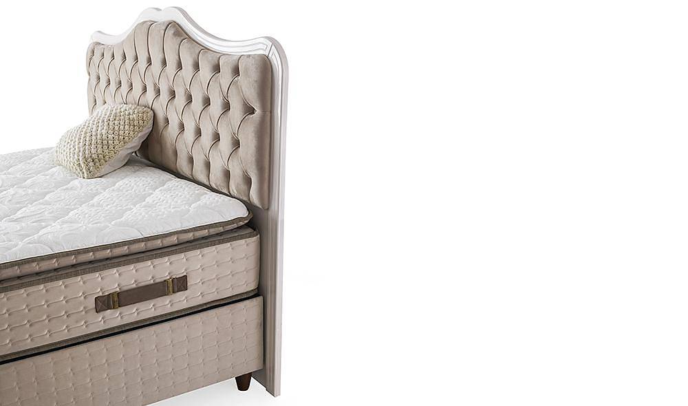 Codell Plus Baza + Başlık Baza Setleri