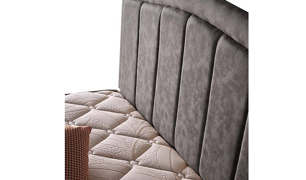 Assos Baza + Başlık Yatak Baza Başlık