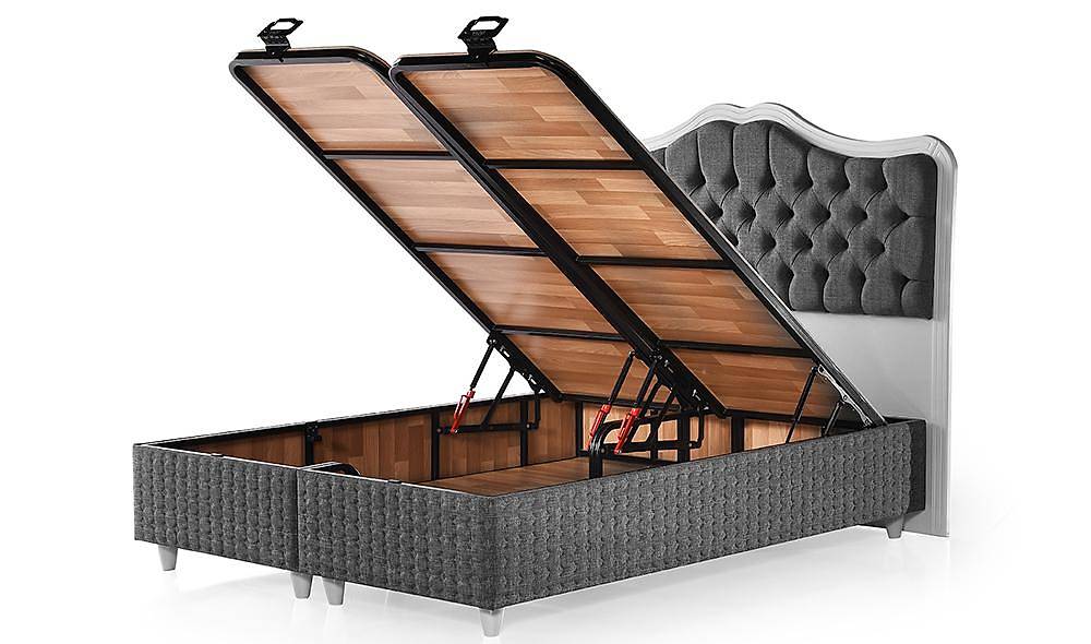 Codell Baza + Başlık Baza Setleri