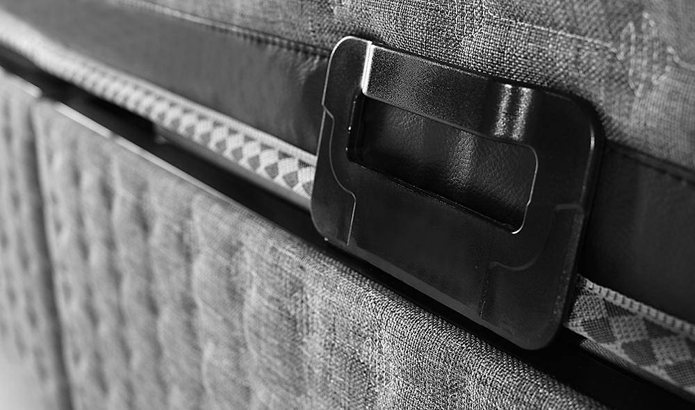 Codell Baza + Başlık Baza Setleri