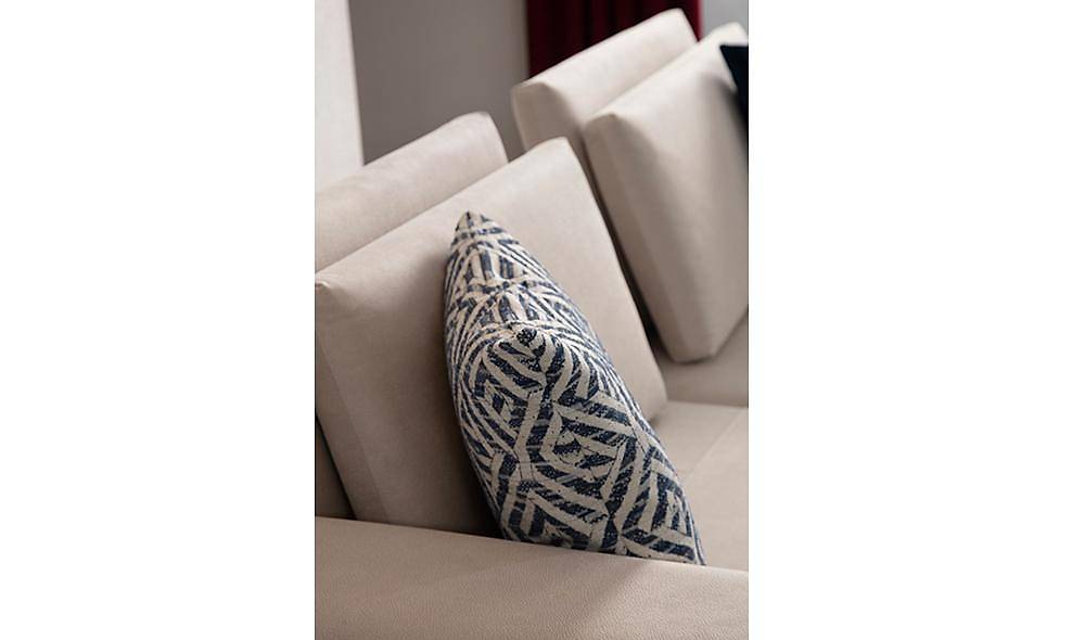 Everest Koltuk Takımı - Siyah - Nubuk Koltuk Takımı