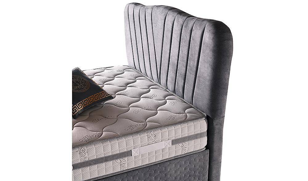 Sleeper Baza + Başlık Baza Setleri