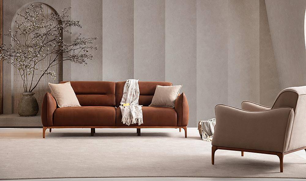 Espera Koltuk Takımı Koltuk Takımı