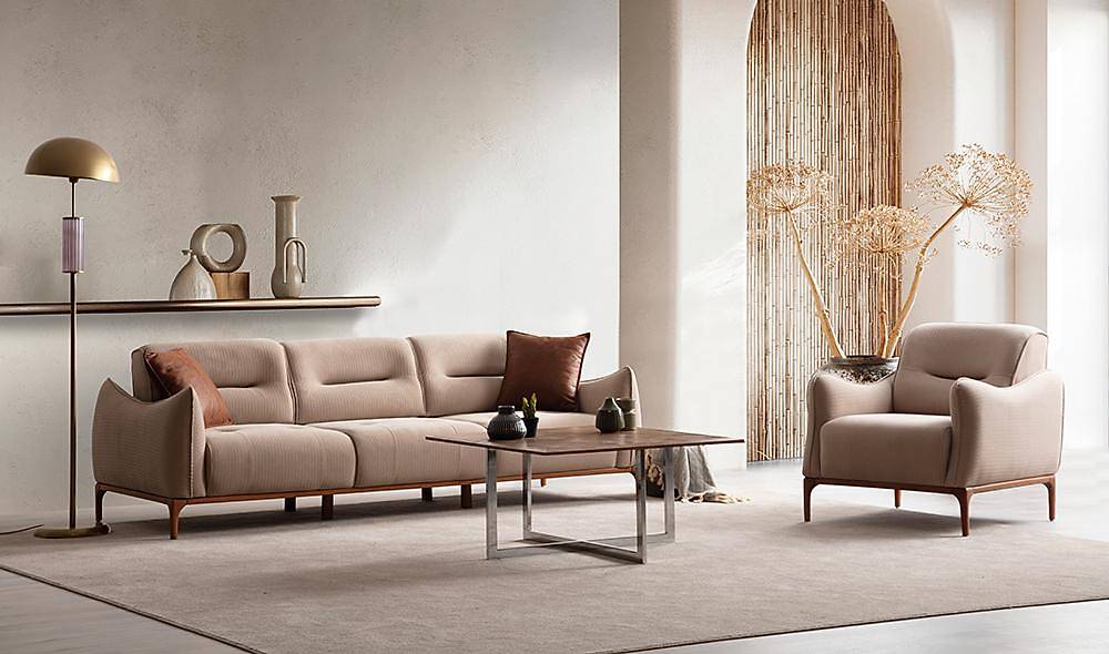 Espera Koltuk Takımı Koltuk Takımı