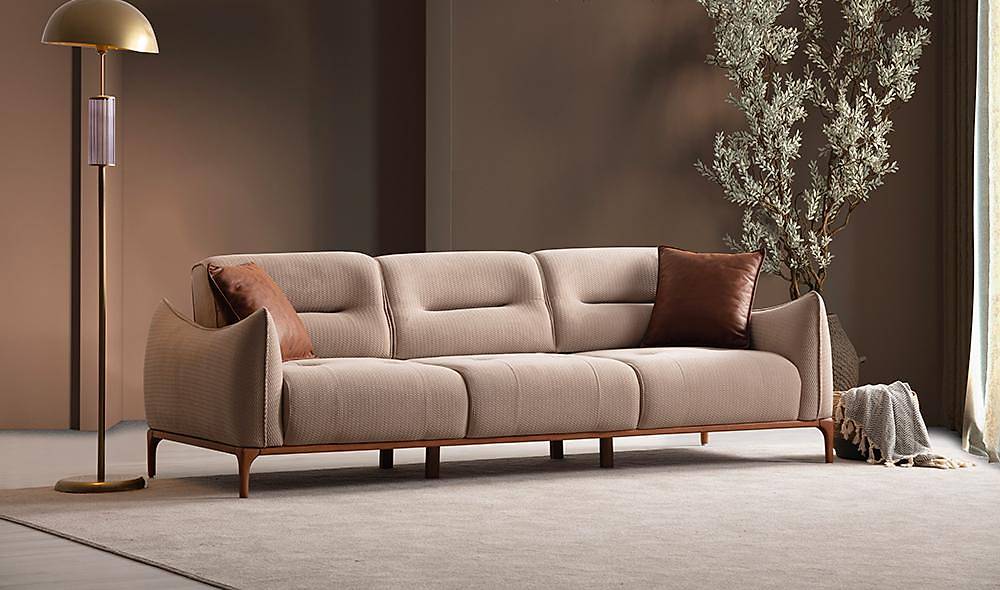 Espera Koltuk Takımı Koltuk Takımı