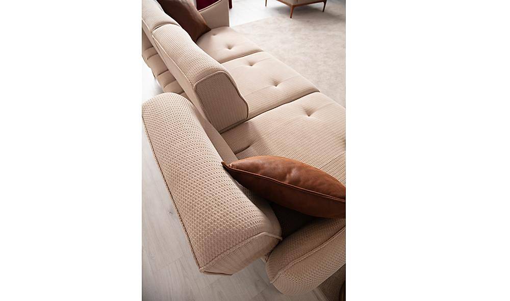 Espera Koltuk Takımı Koltuk Takımı