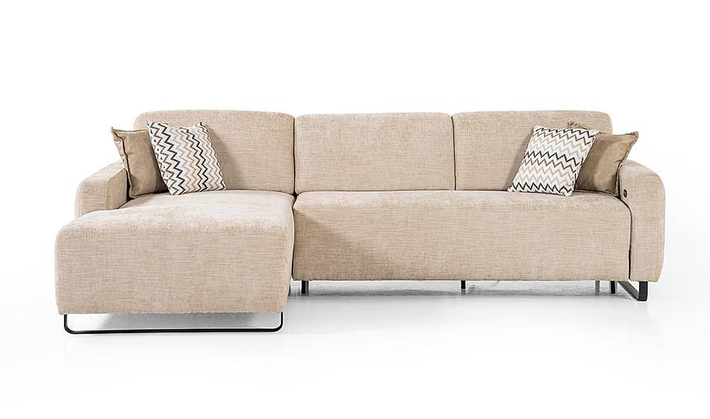 Perado Köşe Takımı Köşe Koltuk