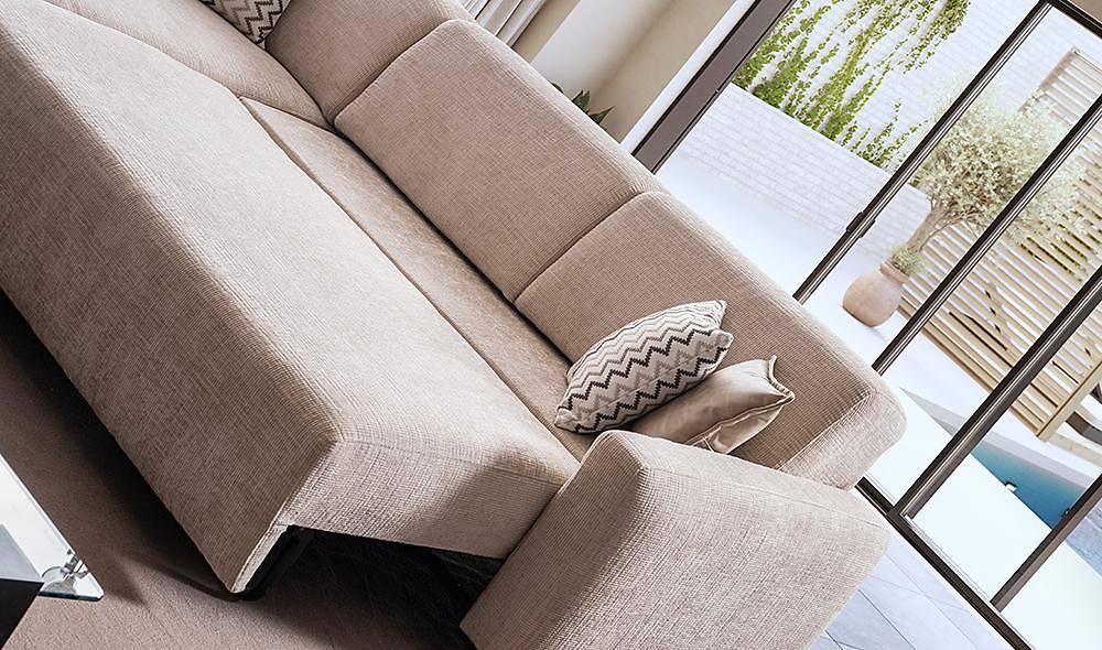 Perado Köşe Takımı Köşe Koltuk