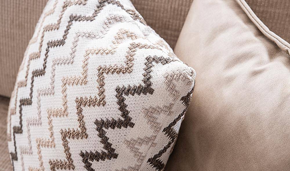 Perado Köşe Takımı Köşe Koltuk