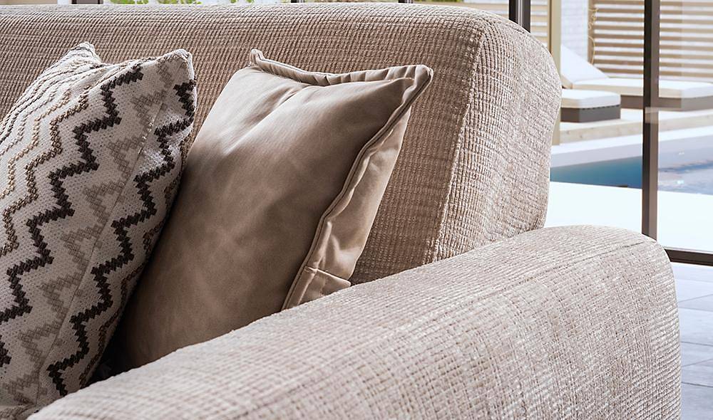 Perado Köşe Takımı Köşe Koltuk