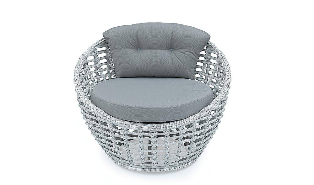 Afora Bahçe Koltuk Takımı Bahçe Oturma Grubu