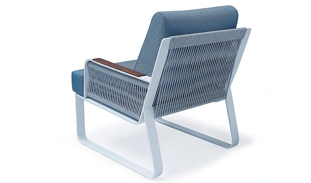 Mabolla Bahçe Koltuk Takımı Bahçe Oturma Grubu