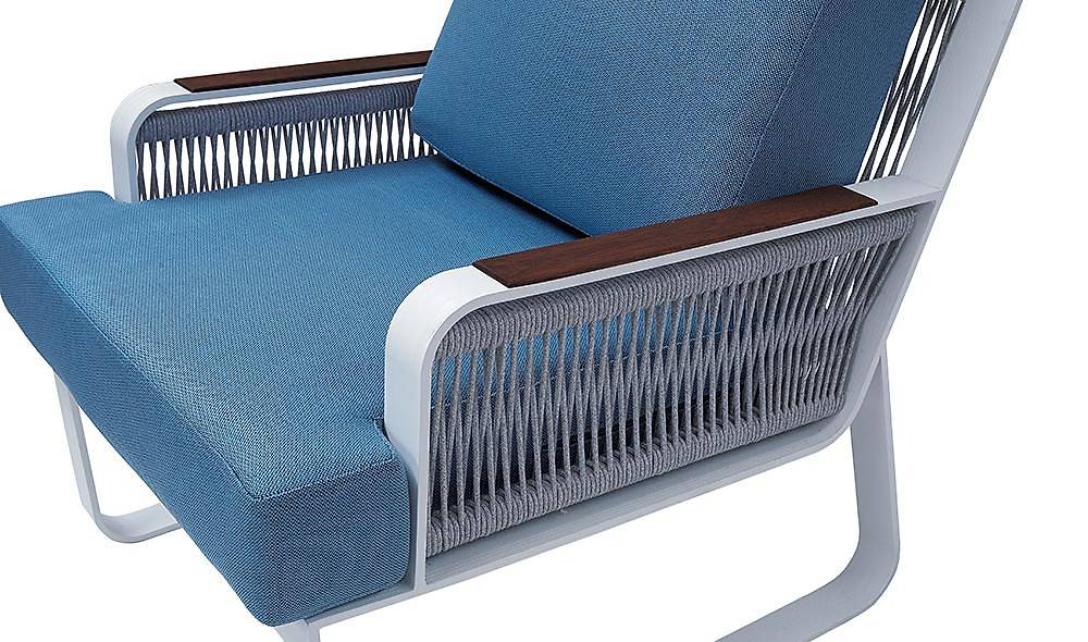 Mabolla Bahçe Koltuk Takımı Bahçe Oturma Grubu