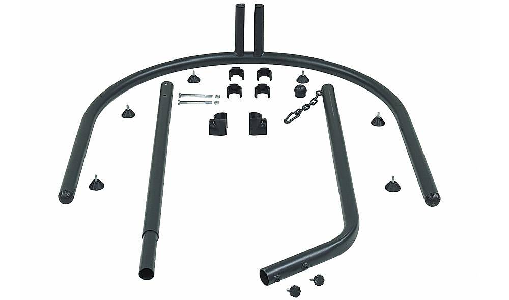 Rionel Rattan Balkon - Bahçe Salıncak Salıncak