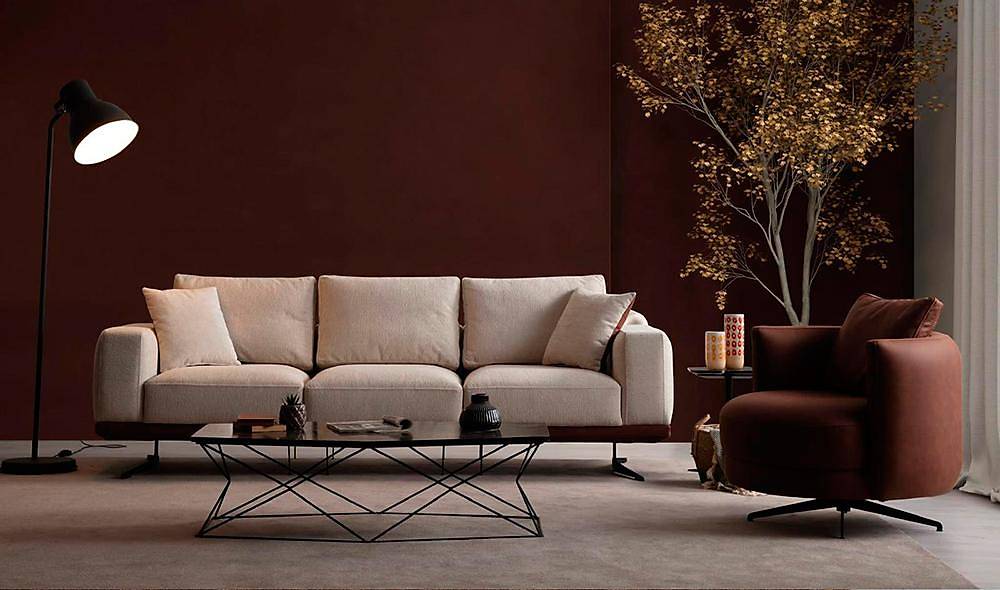 Balance Koltuk Takımı