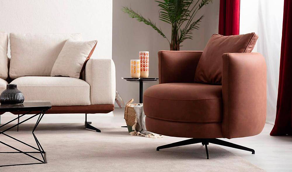 Balance Koltuk Takımı Koltuk Takımı