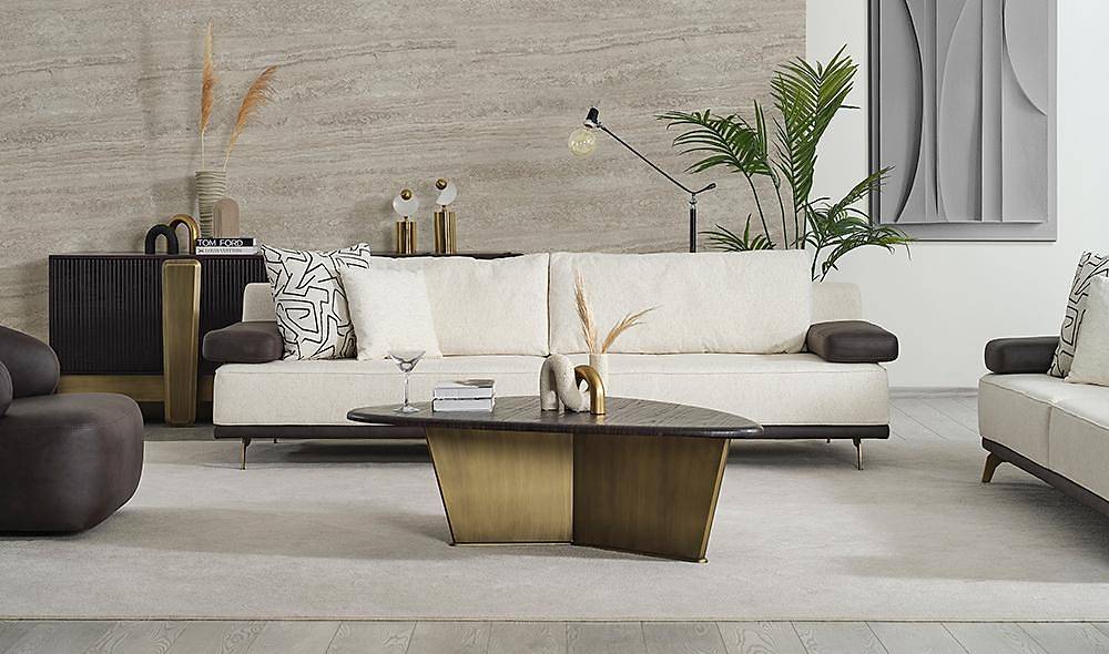 Visconti Koltuk Takımı Koltuk Takımı