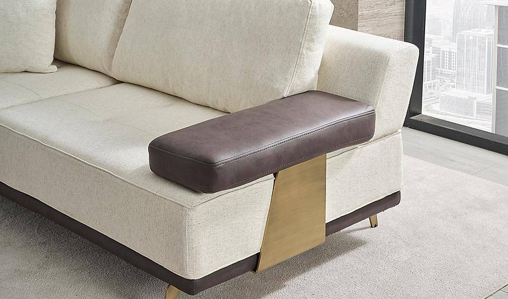 Visconti Koltuk Takımı Koltuk Takımı