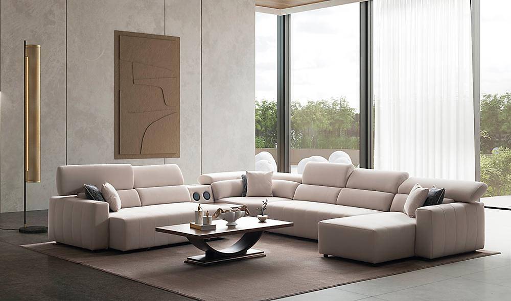 Fleximax Köşe Takımı Köşe Koltuk