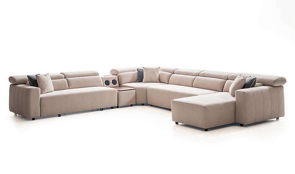 Fleximax Köşe Takımı Köşe Koltuk