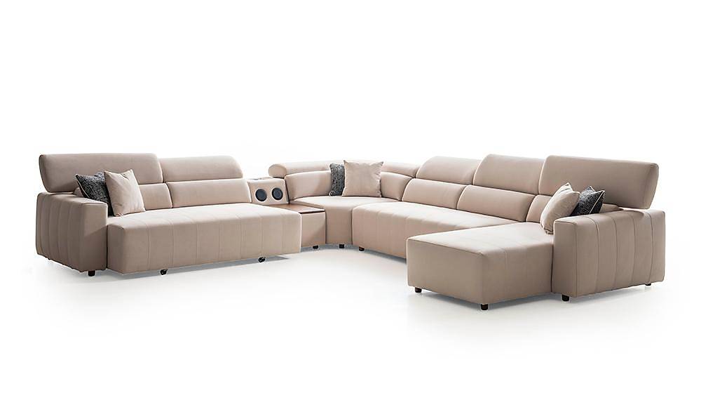 Fleximax Köşe Takımı Köşe Koltuk