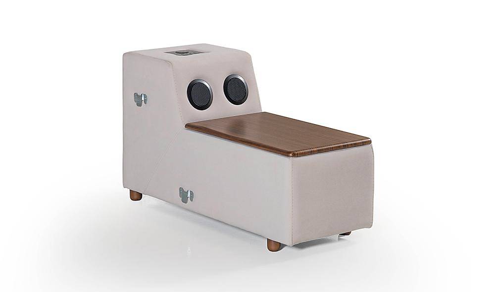 Fleximax Köşe Takımı Köşe Koltuk