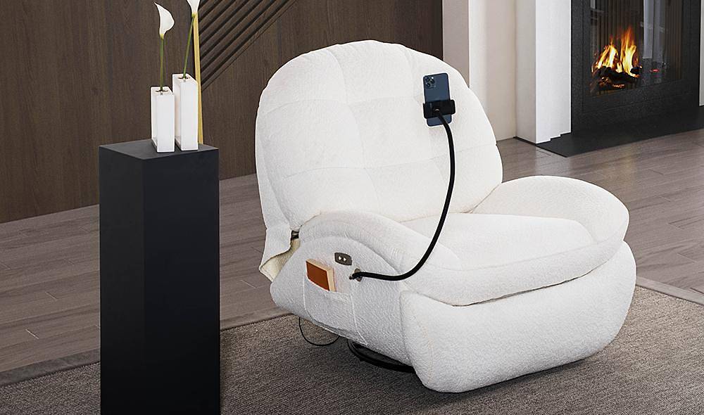 Latope Tv Koltuğu Tv & Baba Koltuğu