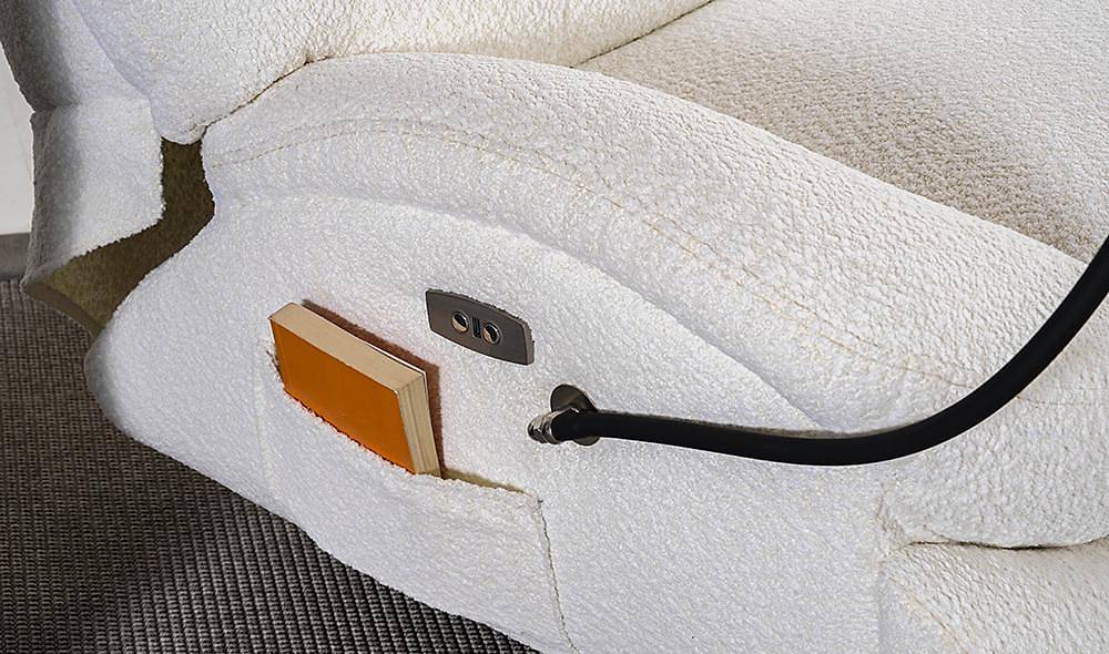 Latope Tv Koltuğu Tv & Baba Koltuğu