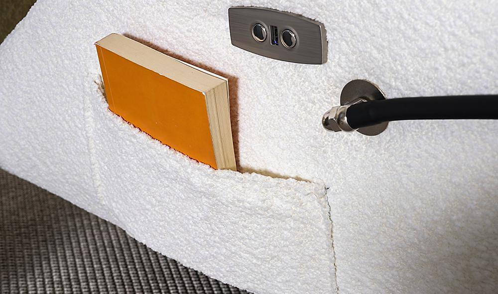 Latope Tv Koltuğu Tv & Baba Koltuğu