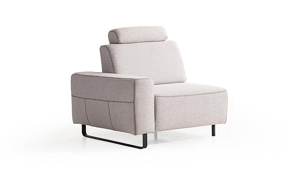 Nero Köşe Takımı Köşe Koltuk