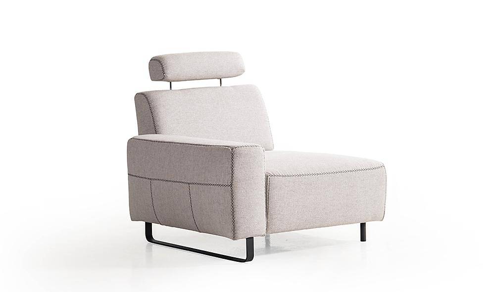 Nero Köşe Takımı Köşe Koltuk